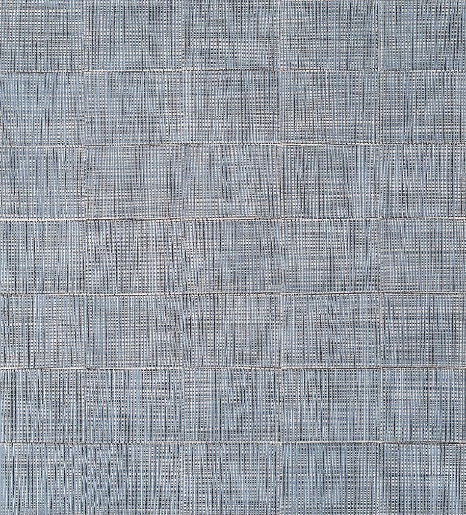 Nikola Dimitrov, Komposition IV, 2016, Pigmente, Bindemittel, Lösungsmittel auf Leinwand, 105 x 95 cm