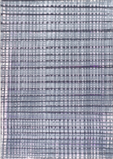 Nikola Dimitrov, Synapsen, 2009, Pigment, Bindemittel, Lösungsmittel auf Bütten, 29,7 x 21 cm