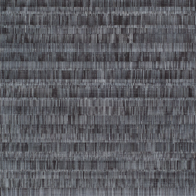 Nikola Dimitrov, Nacht, 2014, Pigmente, Bindemittel, Lösungsmittel auf Leinwand, 110 x 110 cm