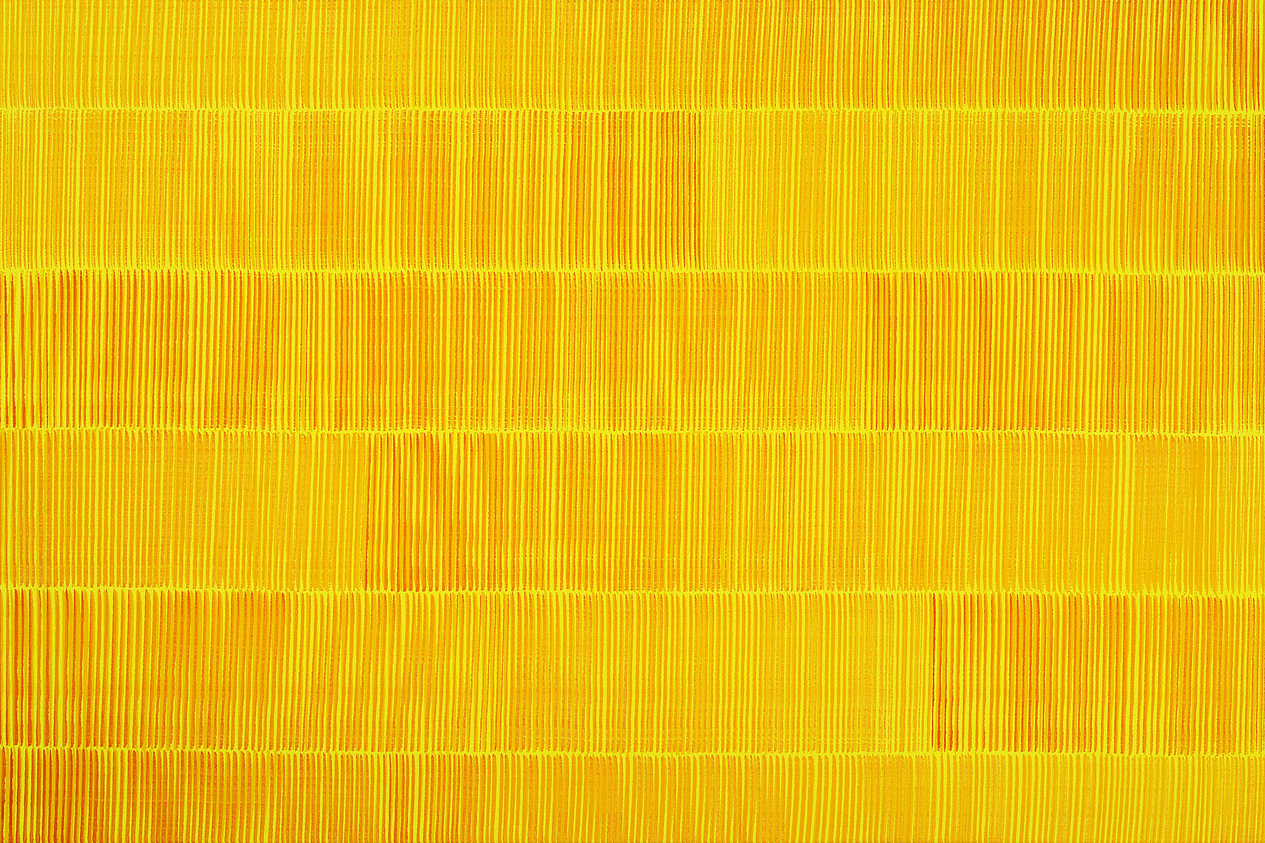 Nikola Dimitrov, 2025, Pigmente, Bindemittel auf Leinwand, 80 x 120 cm