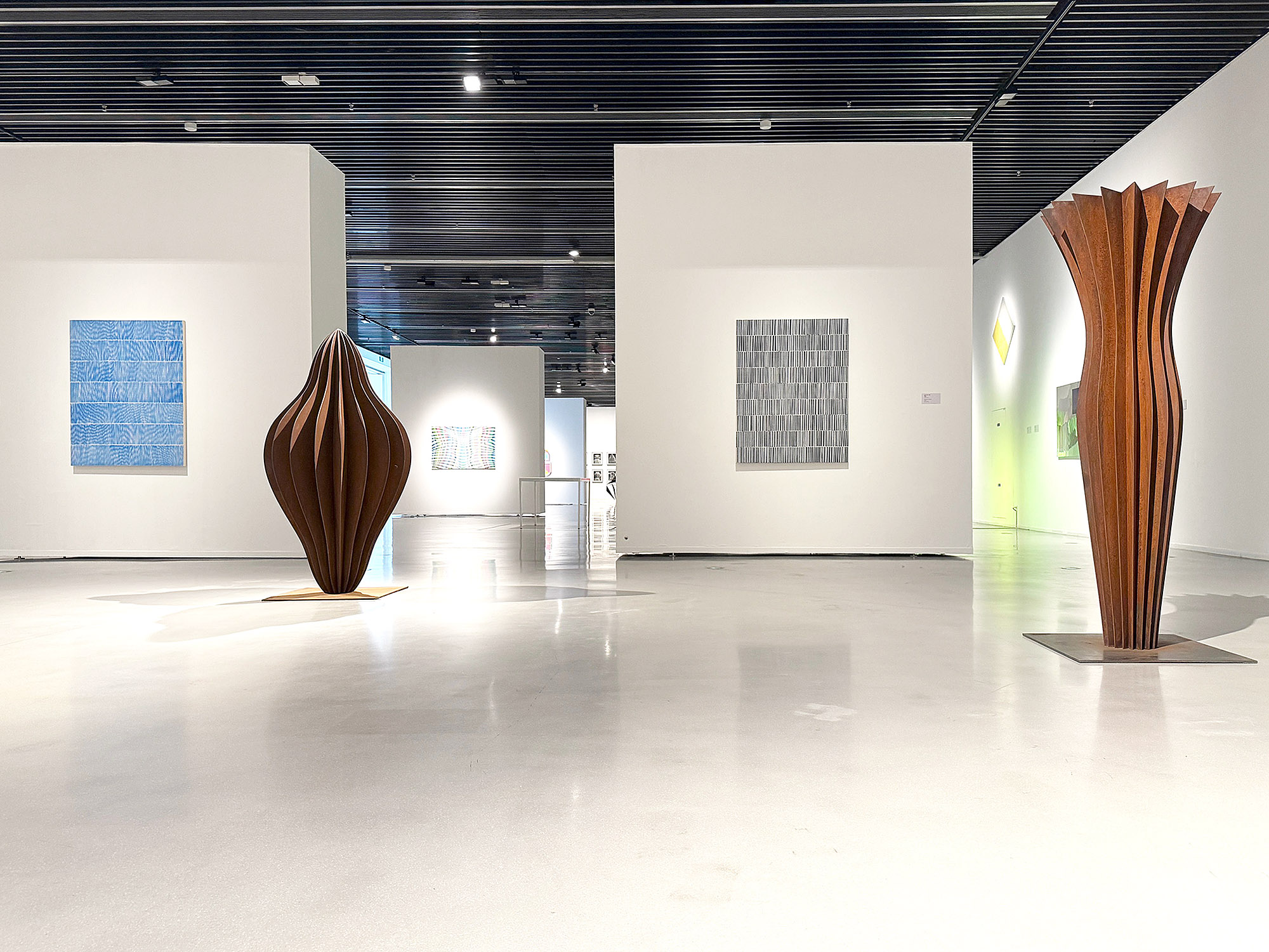 OHNE GRENZEN - Gegenwartskunst Aus Deutschland, Taicang Art Museum