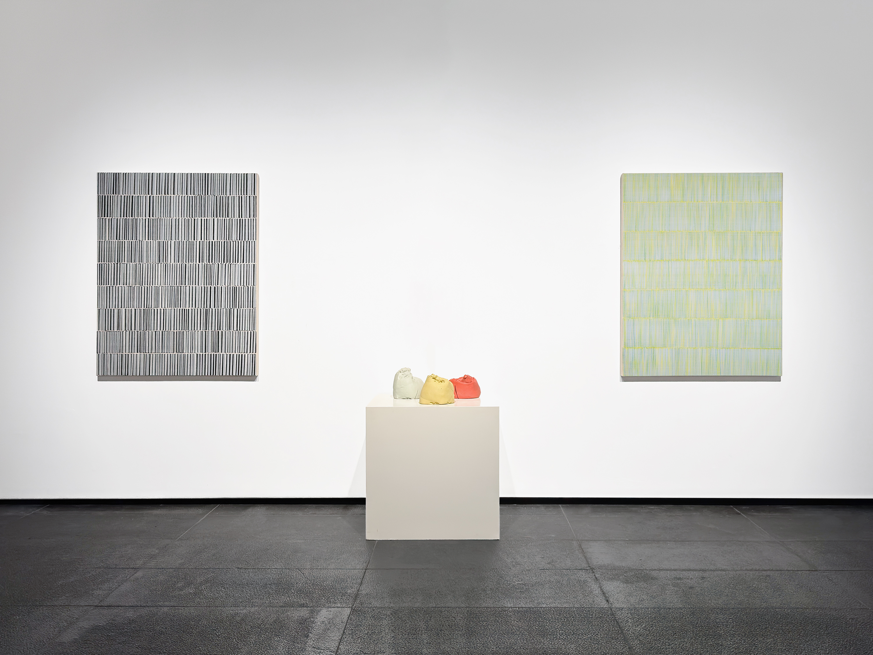 Symbiosis - Contemporary Art of China and Germany, Hunan Art Museum, Changsha, China, 2026