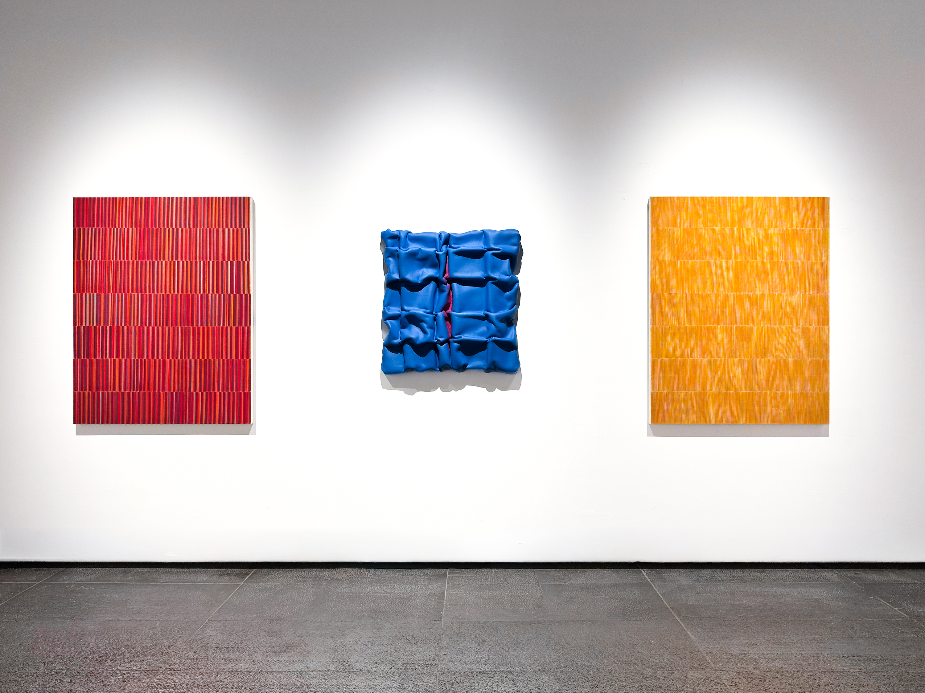 Symbiosis - Contemporary Art of China and Germany, Hunan Art Museum, Changsha, China, 2026