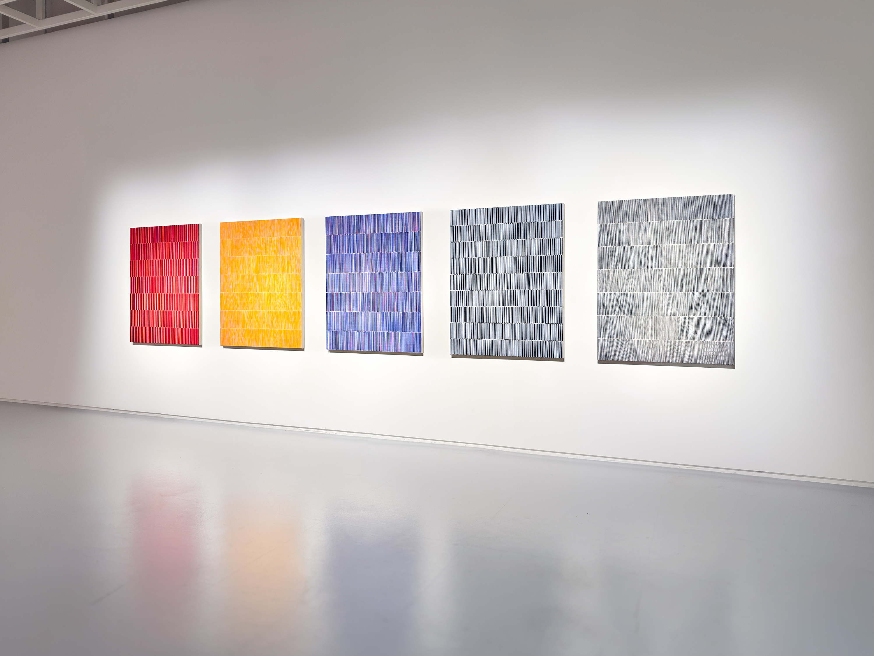 German Art Today - Contemporary Art From Germany , Hai Museum of Art, Shanghai / Minhang, China